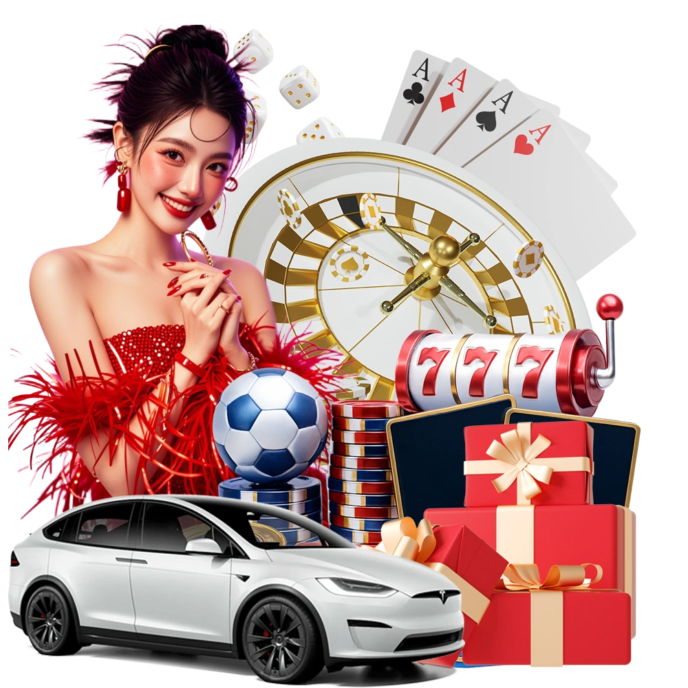 Thông tin game bài tại 8KBet